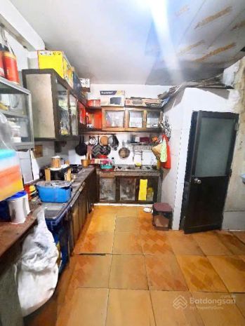 Bán đất mặt tiền kdc đồng bộ phù hợp xây chdv giá chỉ 8.4 7300323