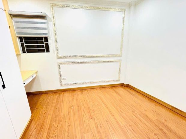 Nhỉnh 6.x tỷ vĩnh hưng - hoàng mai 30m 5 tầng 6 ngủ  - nhà 7300406