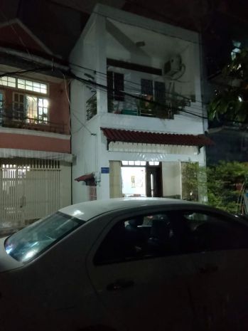 Nhà đẹp 4 tầng  - bình đông - hoàn công đủ - không quy 7300443