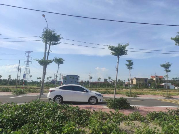 Chính chủ cần bán lô đất biệt thự đẹp tại khu dctt hải 7300635