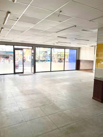 Cho thuê nhà 2 mặt tiền tân kỳ tân quý q.tân phú 7300645