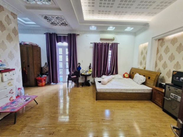 Bán biệt thự đường số 14, bình trưng tây, q2, tp hcm. dt 7300795