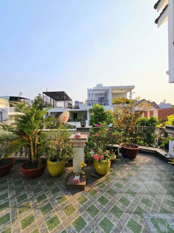 Bán biệt thự đường số 14, bình trưng tây, q2, tp hcm. dt 7300796