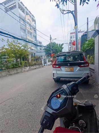 Siêu phẩm căn góc 3 mặt phạm văn chiêu + 4,5x17m + 5 tầng 7300856