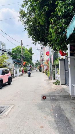 Siêu phẩm căn góc 3 mặt phạm văn chiêu + 4,5x17m + 5 tầng 7300858