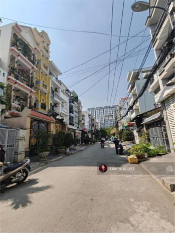 Bán đất - giá rẻ - ngang 5m dài 20m - khu đồng bộ - hẻm 7300861