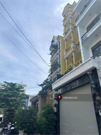 Bán đất - giá rẻ - ngang 5m dài 20m - khu đồng bộ - hẻm 7300862