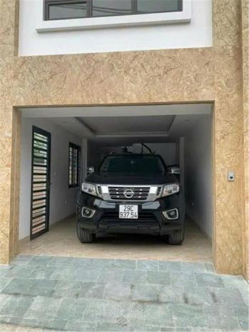 Lô góc bát khối  6 tầng x 35.5m2 ô tô ngủ trong nhà  ngõ 7300896