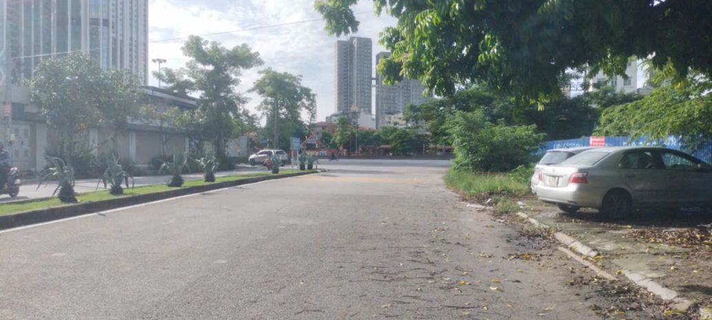 Bán đất tđc lô 9 lê hồng phong  ngô quyền  gần đường 30m 7300909