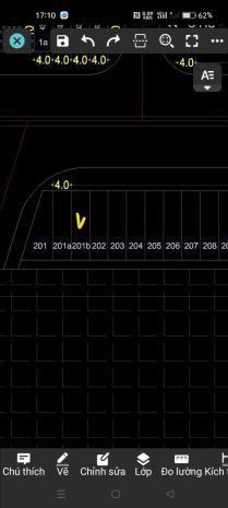 Bán đất tđc lô 9 lê hồng phong  ngô quyền  gần đường 30m 7300911