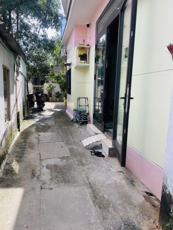 Gần mt nguyễn tất thành, 45m2, 2 tầng cứng sạch, 3.02 tỷ 7300942