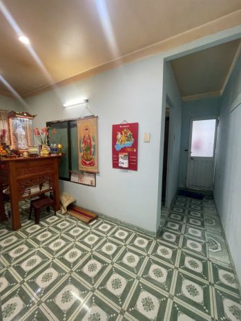 Gần mt nguyễn tất thành, 45m2, 2 tầng cứng sạch, 3.02 tỷ 7300946