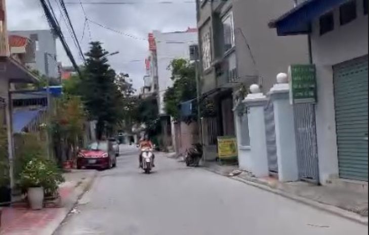 Bán đất đằng lâm  hải an  diện tích 89m²  giá 30trm² 7300987