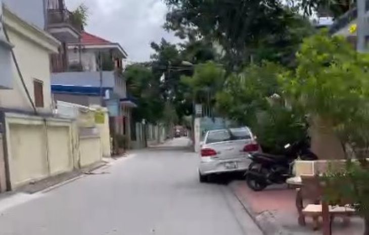 Bán đất đằng lâm  hải an  diện tích 89m²  giá 30trm² 7300988