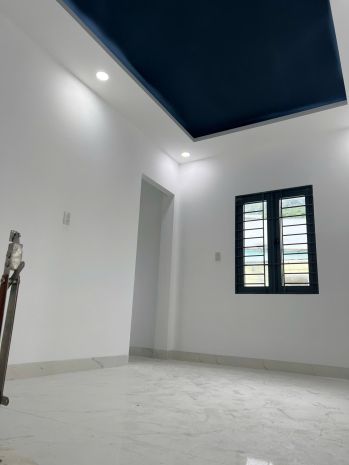 Bán nhà mới xây hẻm võ thị sáu, phường nam nha trang ra chợ 7301033