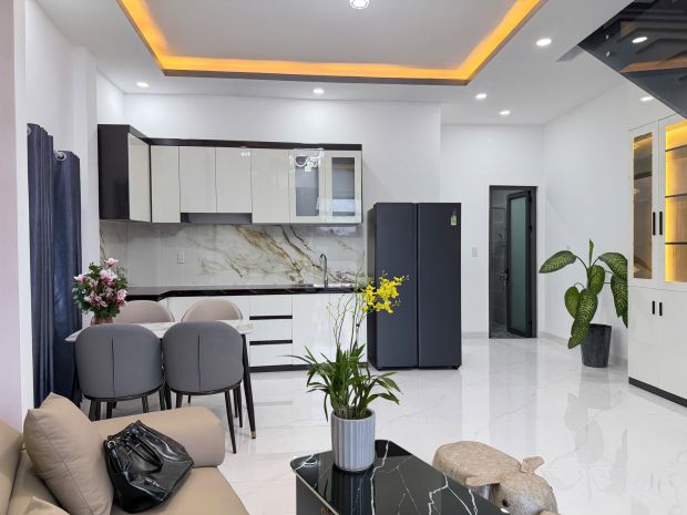 Bán căn nhà mặt đường cây duối xã diên an sân để được 2 -3 7301096