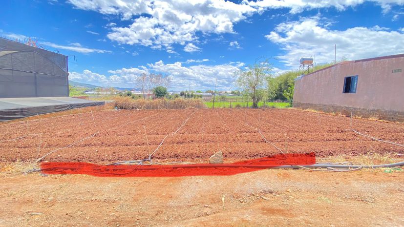 Đất hẻm gần cafe ngọc ngân bên sông, trung tâm đức trọng, lâ 7301108