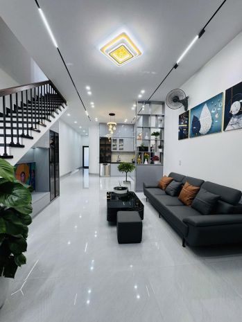 Bán nhà mặt tiền thiên phước, p.9 quận tân bình 4x15m nhà 7301119