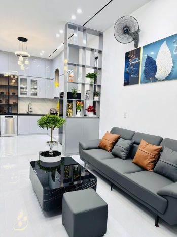 Bán nhà mặt tiền thiên phước, p.9 quận tân bình 4x15m nhà 7301120