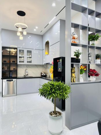 Bán nhà mặt tiền thiên phước, p.9 quận tân bình 4x15m nhà 7301122