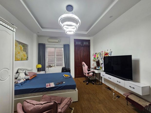 Cực hiếm! bán nhà phân lô lý nam đế, 36m2, 5 tầng, nhỉnh 17 7301196