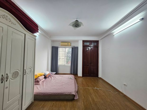 Cực hiếm! bán nhà phân lô lý nam đế, 36m2, 5 tầng, nhỉnh 17 7301198