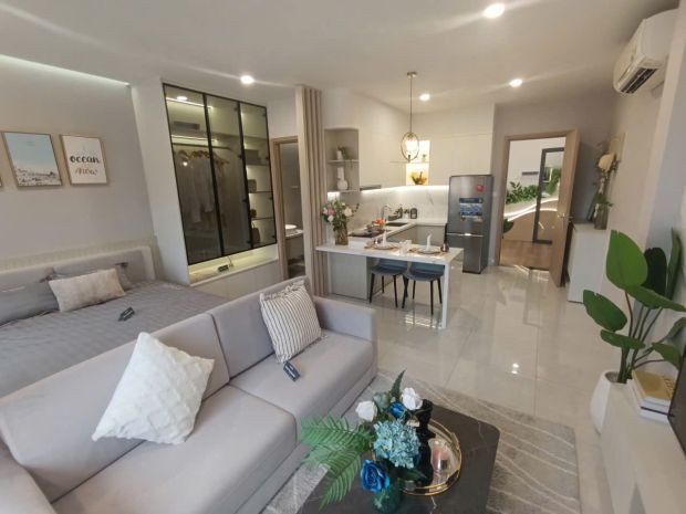 Tin vui cho người trẻ: nhà ở xã hội tại nhơn trạch giá chỉ 7301217