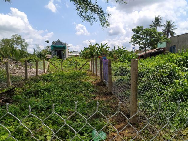 Chính chủ bán siêu phẩm đất đẹp - phù hợp cho mọi gia đình 7301287