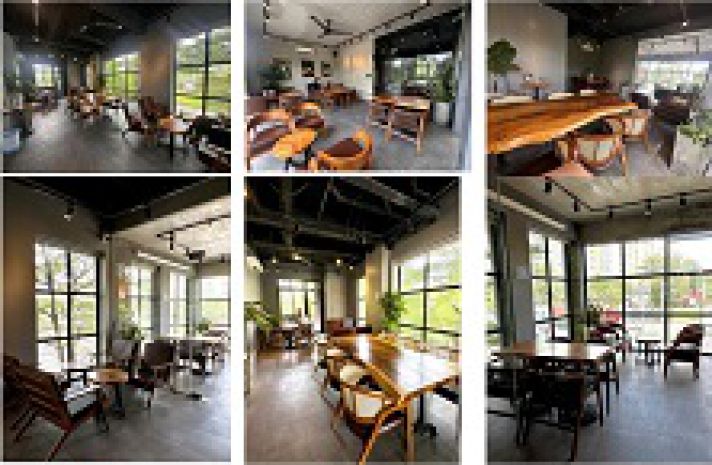 Cho thuê văn phòng  showroom  studio tại dolphy mỹ toàn 7301371