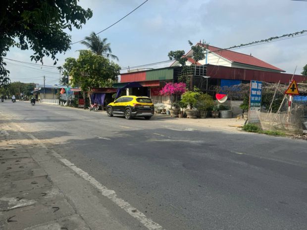 Chính chủ bán lô đất ví trí đẹp đường 25, tiên lãng, hải 7301470