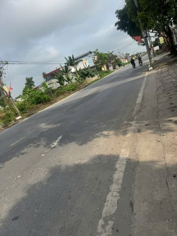 Chính chủ bán lô đất ví trí đẹp đường 25, tiên lãng, hải 7301472