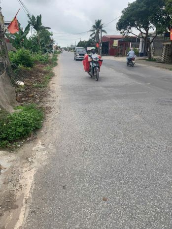 Chính chủ bán lô đất ví trí đẹp đường 25, tiên lãng, hải 7301473