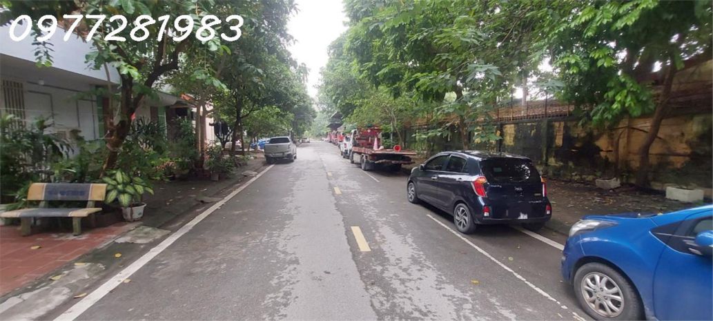 Bán gấp đất dịch vụ 6.9ha vân canh  phân lô vỉa hè 7301550