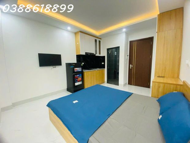 Bán toà dòng tiền gần vinhome giảng võ 105mx8t, mt5,1m - 7301763