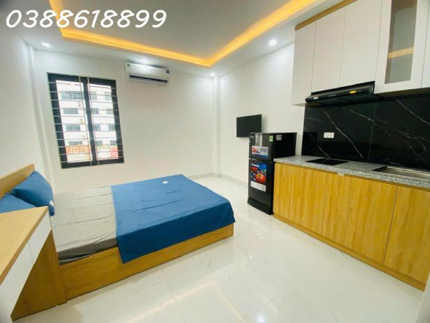 Bán toà dòng tiền gần vinhome giảng võ 105mx8t, mt5,1m - 7301764