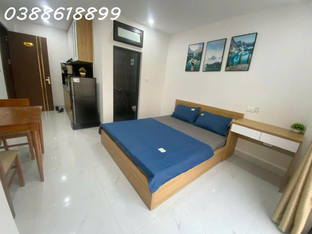 Bán toà dòng tiền gần vinhome giảng võ 105mx8t, mt5,1m - 7301766