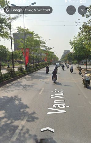 Cc cần bán lô đất 83,6m, dịch vụ trạm trôi, phân lô, ô tô 7301788
