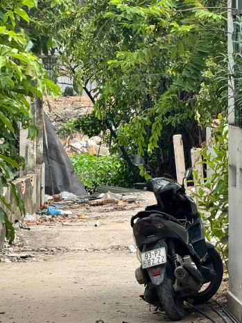 Bán đất rạch xuyên tâm - 4821026g nơ trang long, p13, 7301794