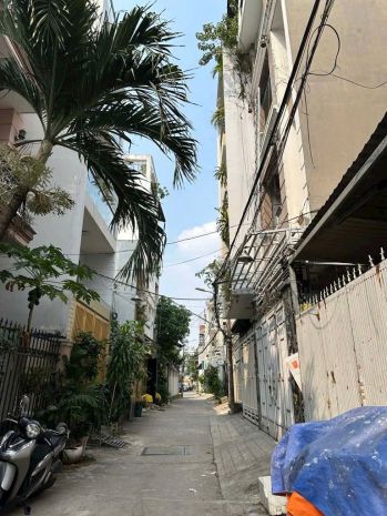 Bán đất rạch xuyên tâm - 4821026g nơ trang long, p13, 7301796