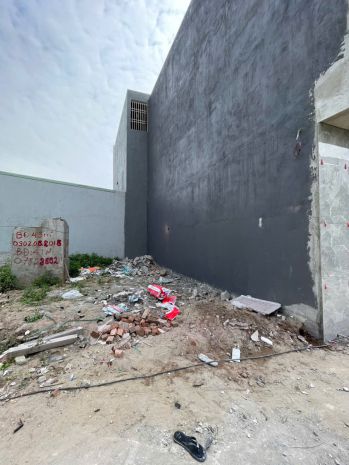 Lô đất hải thành 2 tiềm năng gần tuyến công viên, zalo 0567 7301918