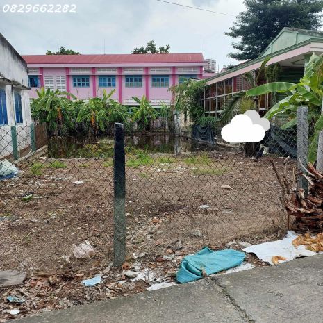 Bán 500m2 đất thổ cư sổ hồng đn, tân khánh đông, tp sa đéc. 7301926