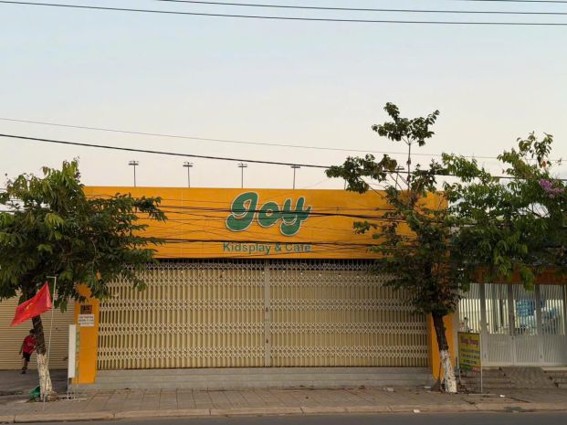 Cho thuê mặt bằng đẹp  vị trí đắc địa đường lạc long quân, 7301942