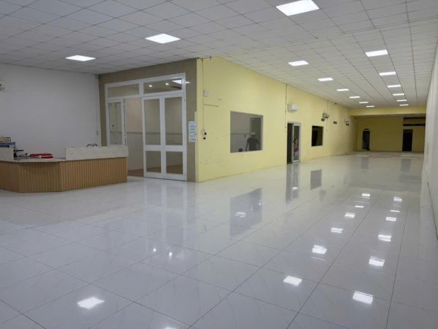 Cho thuê mặt bằng đẹp  vị trí đắc địa đường lạc long quân, 7301943