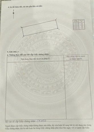 Đất đẹp  giá tốt   chính chủ cần bán đất liền kề tại dự 7301958