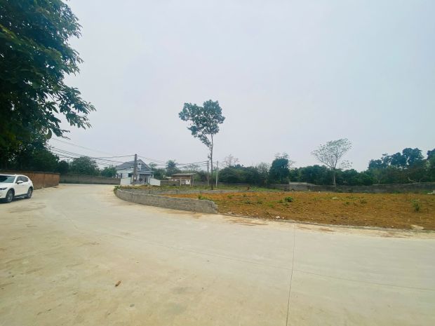 Bán đất đẹp liên sơn  lương sơn. 4 lô diện tích 171m 7302046