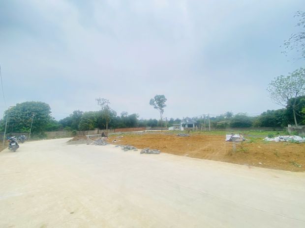 Bán đất đẹp liên sơn  lương sơn. 4 lô diện tích 171m 7302048