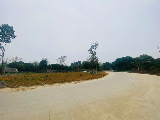 Bán đất đẹp liên sơn  lương sơn. 4 lô diện tích 171m 7302051