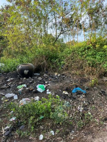 Chính chủ cần bán lô đất có vị trí đẹp tại  khu công ty 7302069