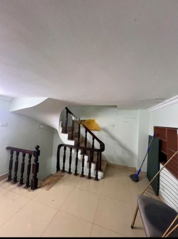 Cho thuê nhà đê tô hoàng, 25m² x 4 tầng, 3 phòng ngủ, 3 vệ 7302194