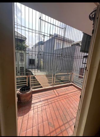 Cho thuê nhà đê tô hoàng, 25m² x 4 tầng, 3 phòng ngủ, 3 vệ 7302196